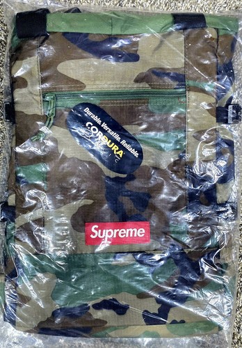 Zaino supreme new york - york, ss19