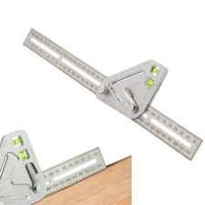 Goniometro righello misura