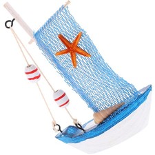  Barca Vela Modellino