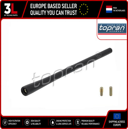 Antenna tetto - , per