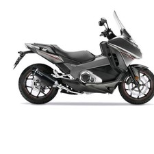 TERMINALE SCARICO LEOVINCE