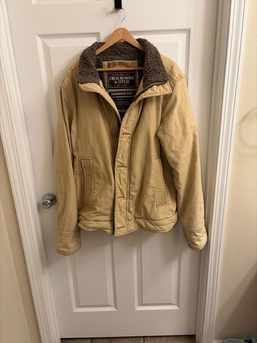 Giacca abercrombie fitch - &,