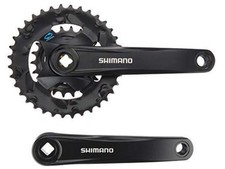 Shimano Altus FC-M315-B2