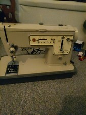 Macchina cucire singer 457 - singer,