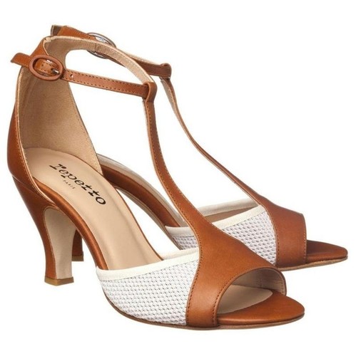 Tacchi donna repetto pelle - donna,