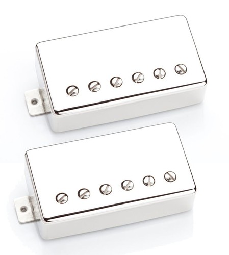 Seymour duncan seth - duncan,