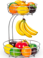 Cesto per Frutta Con Porta