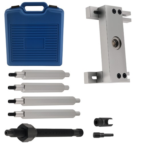 Set attrezzi common rail per
