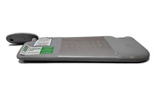 parasole aletta anteriore lato