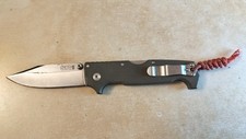 Cold Steel SR1 CPM-S35 VN 