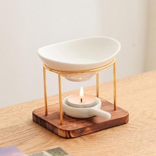 Bruciatore di oli essenziali