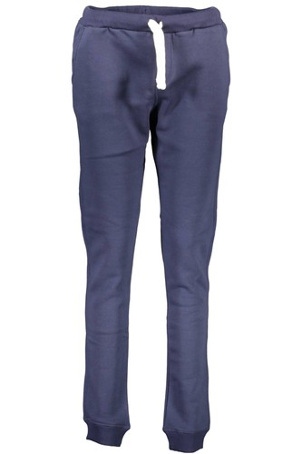 Pantaloni tuta north - north, blu