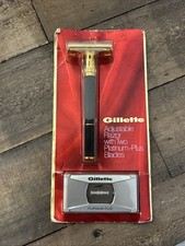 Rasoio di sicurezza Gillette
