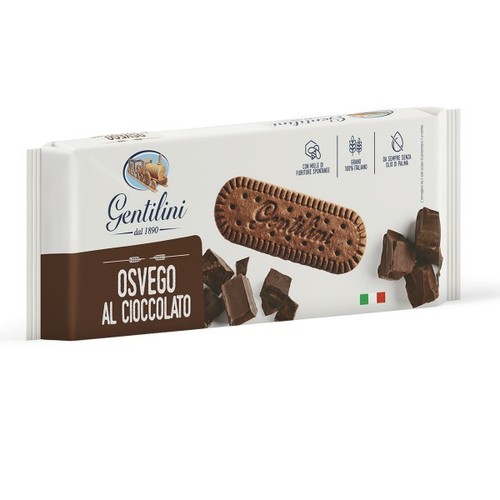 Gentilini osvego biscotti - osvego,