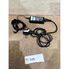 Toshiba PA3714E-1AC3 Alimentatore Adattatore AC/DC Nero 19V 3.42-Amp per Portatili