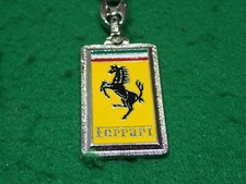 FERRARI AUTOMOBILI PORTACHIAVI