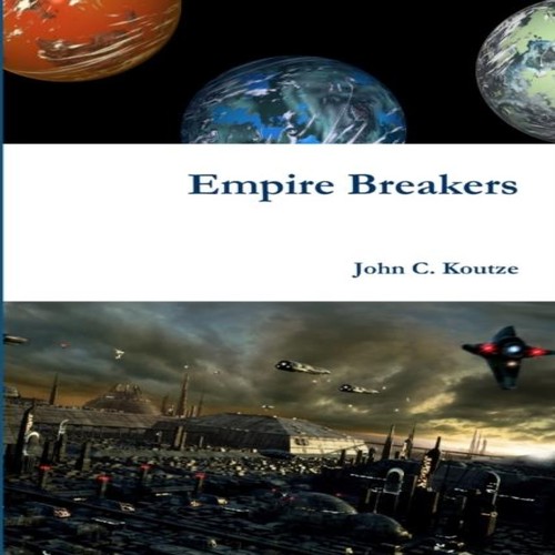 Empire breakers john koutze - breakers,