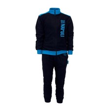 Pigiama Tuta ragazzo SSC