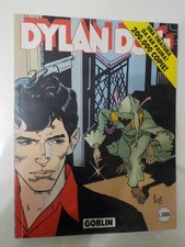 Dylan Dog n 45  Serie