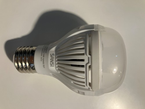 Sansi grow light - light, per