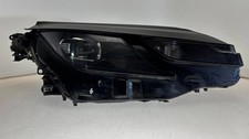 Faro proiettore volkswagen