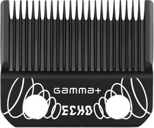 Gamma+ Echo DLC Blade