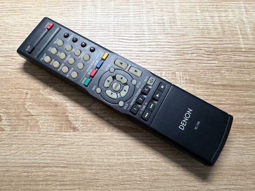 Telecomando denon 1169 per - rc-1169,