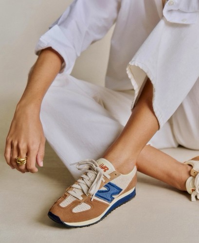Scarpe ginnastica sézane x - da,