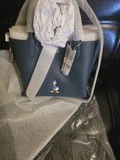 Borsa Coach Esclusiva Disney