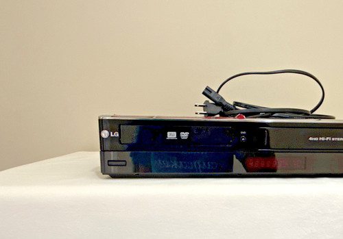 Rc897t registratore dvd vcr - rc897t,