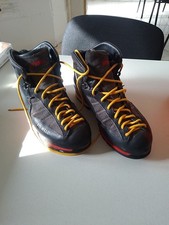 Scarponi da Montagna Trekking Fitwell bellissime VIBRAM n° 41