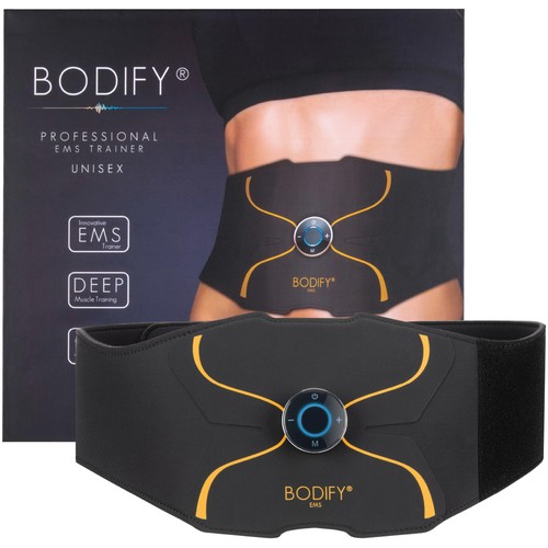 Bodify ems abs trainer - ems, pro