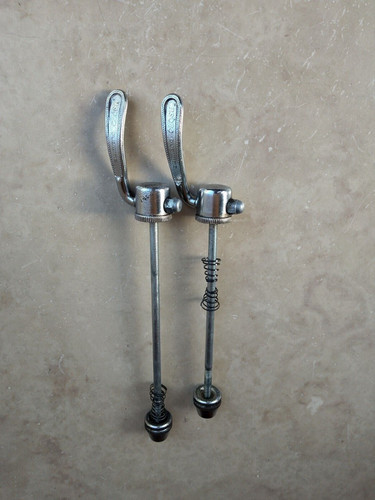 Sganci rapidi vintage - sganci, *