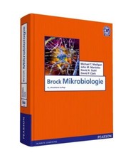Brock mikrobiologie michael - mikrobiologie,,