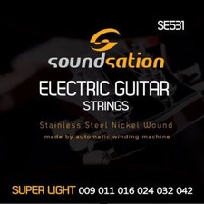 SOUNDSATION SE531 MUTA PER