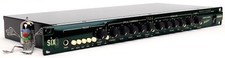 JoeMeek SixQ Studio Channel Mic Preamp + Opzione Digitale + IMBALLO ORIGINALE + 1.5J Garanzia