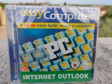 Easy Computer - Internet
