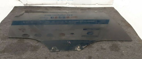 Ricambi usati vetro scendente - ricambi,