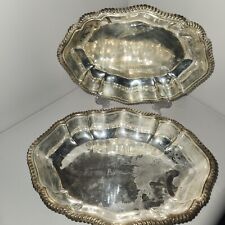 Set di 2 ~ ciotole da portata