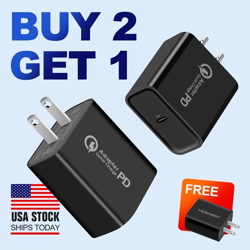 Mesmart plug 20w - mesmart, tipo