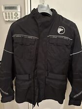 Giacca Moto Uomo Bering