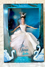 Barbie the swan - swan,,
