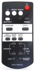 Telecomando di ricambio per