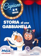 Storia di una gabbianella
