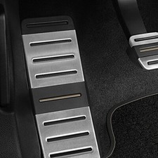 POGGIAPIEDE ALLUMINIO SPORTIVO