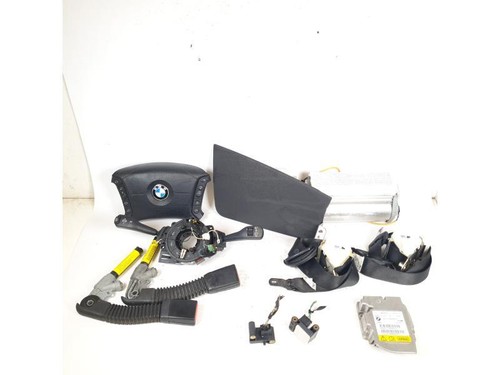 0285001870 kit airbag - 0285001870, completo