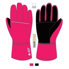 Guanti neve sci - sci, astrolabio