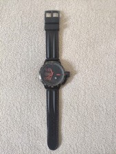 Orologio KTM Race  Watch  Sport Silicone Offroad Motocross Uomo