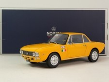 Norev Lancia Fulvia 1600 HF