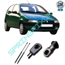 2x Puntoni Gas Portellone 300N